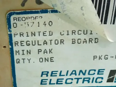 USED ABB 057140