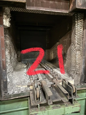 Used _UNKNOWN_ _UNKNOWN_ Harden (Quench & Temper) Furnaces US | TheMonty.com #1228225