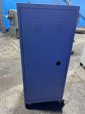 Vulcan Industries Steelstrong Computer Cabinet