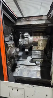 Used MITSUBISHI CNC LATHE CNC Lathes Texas US | CNC TOOLS LLC #1386488