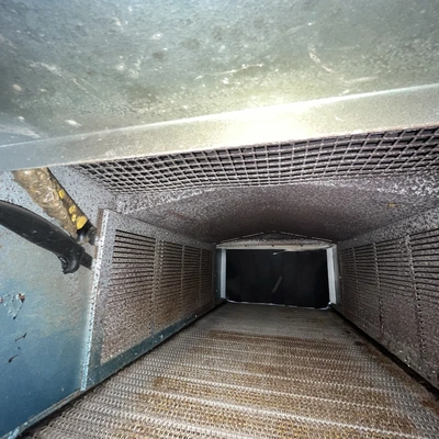 Yps Shrink Wrap Tunnel Model 1810St