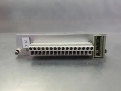USED Siemens 221305 (405703.88) Rofin-Sinar Control Card