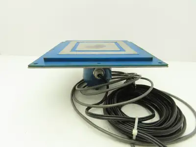 Drexelbrook 700-207-1 Sensing Element Level Switch Control Unit XP Haz Loc