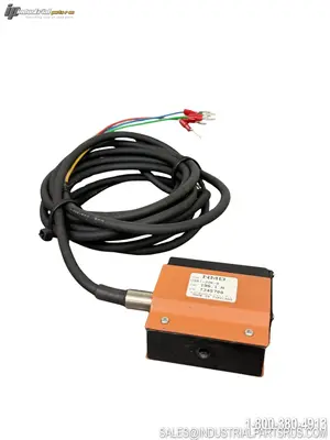 Used MINEBEA U3B1-20K-B Transducers Kentucky US | Industrial Parts R Us Inc. #1457375