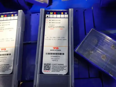 New | in-Stock SUMITOMO ELECTRIC _UNKNOWN_ Tooling & Accessories (Other) Ohio US | HGR 24 #1405259