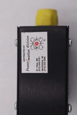 BANNER PS-120-15 Power Supply STOCK K-737A