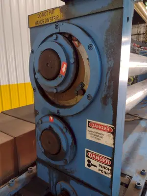 USED DEMAG SES-16"/13"-9"74"
