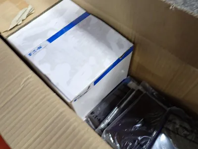 USED COOPER WIRING PJ113B