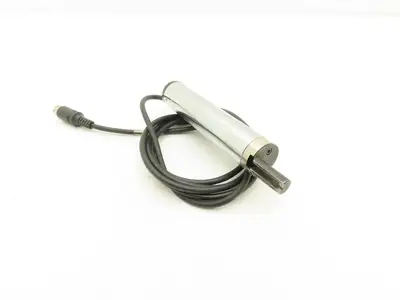 Mahr 6720907 MarSurf 24mm Perthometer PFM Drive Probe Surface Roughness Tester