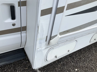 Used 2017 WINNEBAGO MINI WINNIE Campers, Caravans, Motorhomes Michigan US | Miedema Asset Management Group #1423583