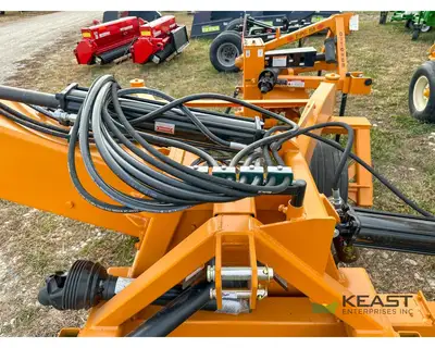 Used HURRICANE DITCHER _UNKNOWN_ Trenchers Iowa US | Keast Enterprises #1360340