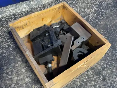 Misc Tooling