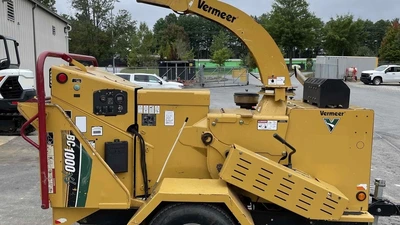 USED 2023 Vermeer BC1000XL GAS