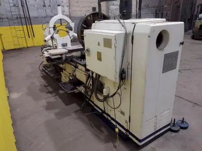 USED BIRMINGHAM DL-4080