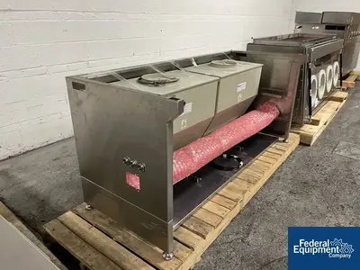 USED Skan AG 72" Skan Isolator, Model PSI-M