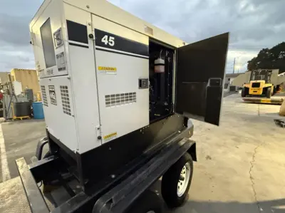 MULTIQUIP DCA45SSIU4F Diesel Generators | Power Generation Enterprises (13)