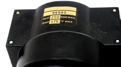NEW NORGREN 99999 COMBINATION REGULATOR 4957K32