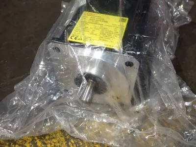 NEW 2017 FANUC A06B0215B100