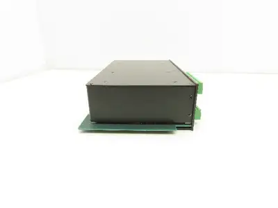 Advanced Micro Controls 2731 Controller