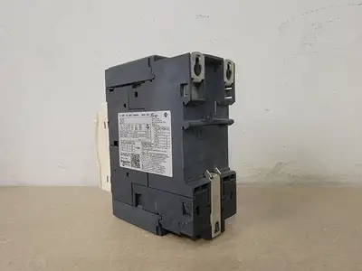 Used TELEMECANIQUE GV3P50 Switchgears British Columbia CA | Lenmark #239070