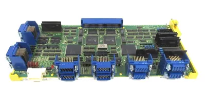 NEW FANUC A16B-2200-0390 AXIS CONTROL BOARD 11333767 A16B22000390