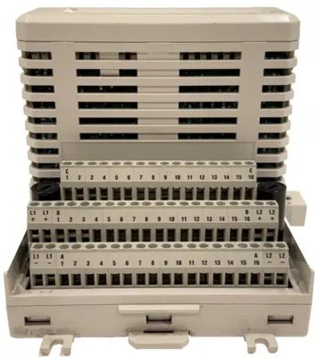USED ABB 3BSE013234R1 / DI810