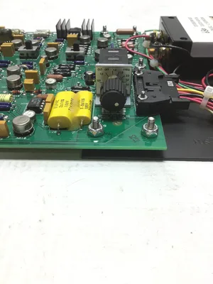 NUS Instruments NUS-710DUOTT45059 Electronics Converter Module
