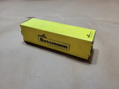 Used BUSSMANN JKS-200 Misc Electrical & Power Parts British Columbia CA | Lenmark #1439038