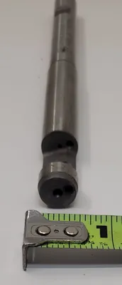 MAG CINCINNATI 27-13.5-CS12 Spindle Tooling & Accessories, Tooling | Machinery Central (4)