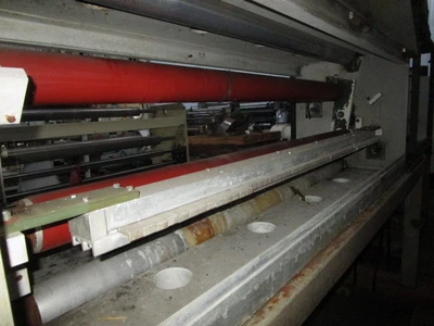 COROTEC treater Treaters, Treaters - Two Sided | Mark One Machinery (3)