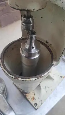 USED SHARPLES T-1