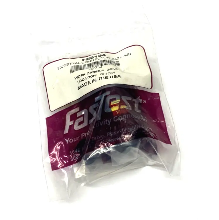 New | in-Stock FASTEST EXTERNAL SEALING CONNECTION TOOL .340-.420 Air Tools, DC Electrical Tools & Accessories Michigan US | Maverick Industrial Sales #1092993