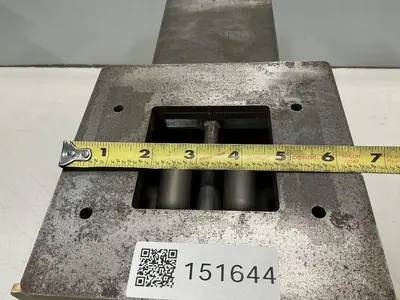 USED PPE NO MODEL NUMBER / NO TAG