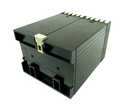 USED DEMAG 48636544 RELAY HEP 8