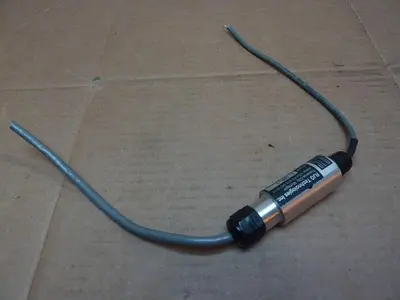 USED RJG TECHNOLOGIES INC T-IMP-2