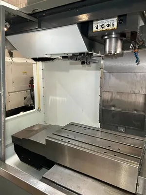 Used 2010 HAAS VF-1 Vertical Machining Centers California US | MachineStation #1322987