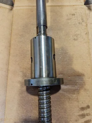 USED DOOSAN NM410 Z