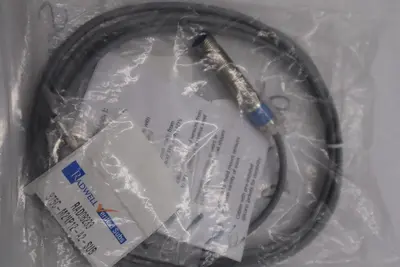 RADWELL RAD08233 / RAD08233 CABLE STOCK L-214-C