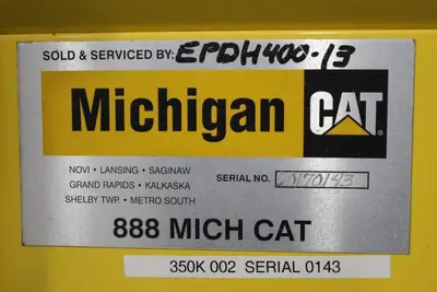 2013 WACKER NEUSON HI400 HEATER | Levy Recovery Group (6)