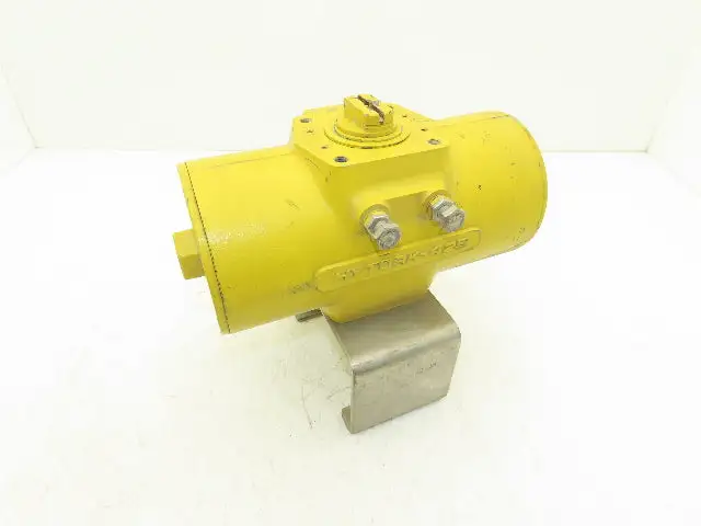 Used HYTORK _UNKNOWN_ Valves/Fittings Indiana US | Arrow Industrial #567159