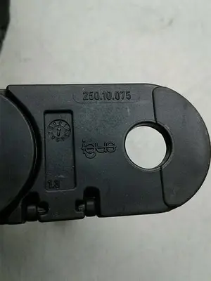 New | in-Stock IGUS 40.02.300 Misc Electrical & Power Parts | ND Industrial Surplus #1223433