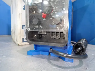 Used PULSATRON LGG5SAVTSKXXX Pumps Ohio US | HGR 24 #870793