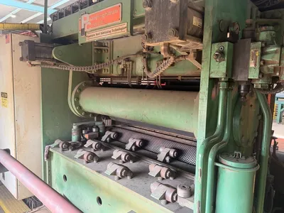 USED PEDDINGHAUS FDB 1500