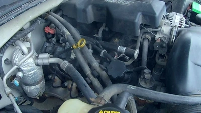 Used 2000 CHEVROLET 2500 SILVERADO Service & Utility Trucks Kentucky US | Proxy Equipment #1384928