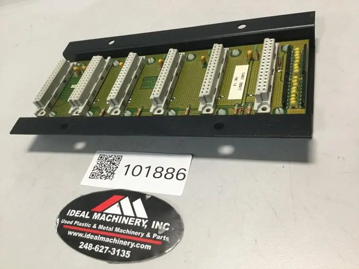 Used SIGMATEK 9322.104.00 Circuit Boards Michigan US | Ideal Machinery #576440