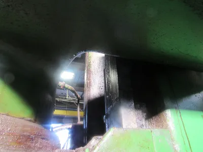 1979 BLANCHARD 22K-42 GRINDERS, SURFACE, ROTARY TYPE - VERTICAL | GCH Machinery (8)