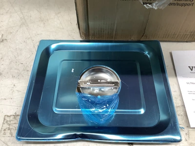Used _UNKNOWN_ _UNKNOWN_ Ultrasonic Cleaning Machines Michigan US | Miedema Asset Management Group #1323731
