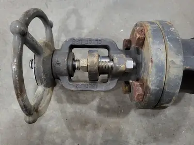 USED BONNEY FORGE HL 1L3S-NACE-LE