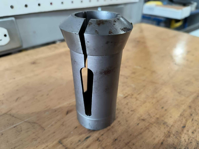 Hardinge 22SC Other Workholding | Fram Fram LLC (20)