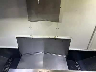 2023 DN SOLUTIONS DNM 5700 Vertical Machining Centers | Ditter Industries Inc. (3)